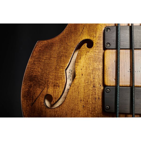 Marleaux Contra 6 H. Jung