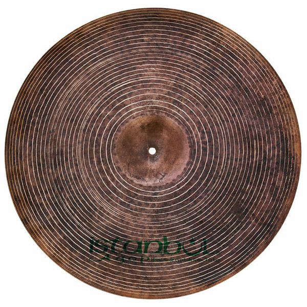 Istanbul Agop 21" Agop Signature Ride