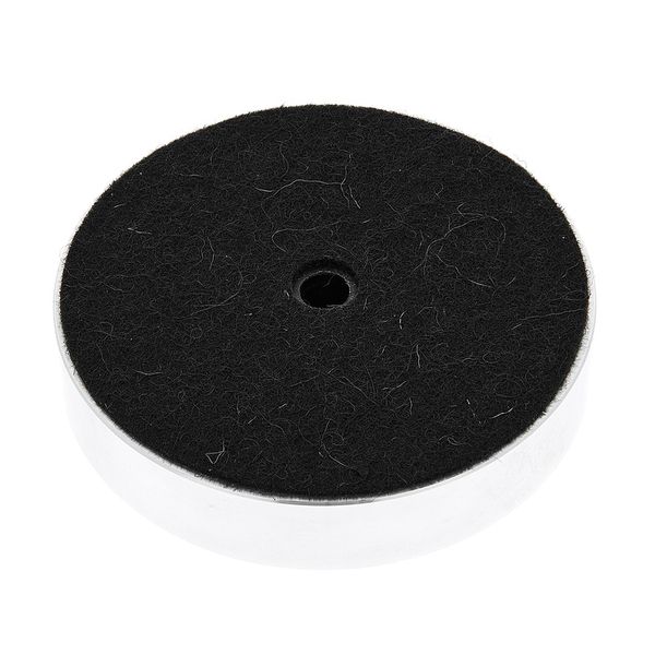 Pro-Ject Record Puck E Silver