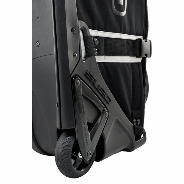 Ahead AA5048W Hardware Armor Case