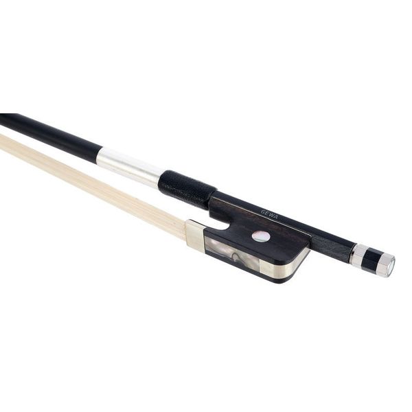Gewa Carbon Student Viola Bow 1/2