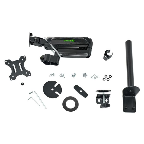 Gravity SA 6131 B Monitor Mount