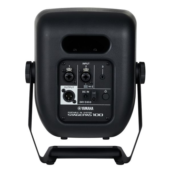 Yamaha Stagepas 100