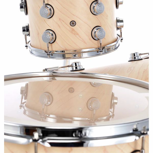 DW Satin Oil 3-piece Set Natural