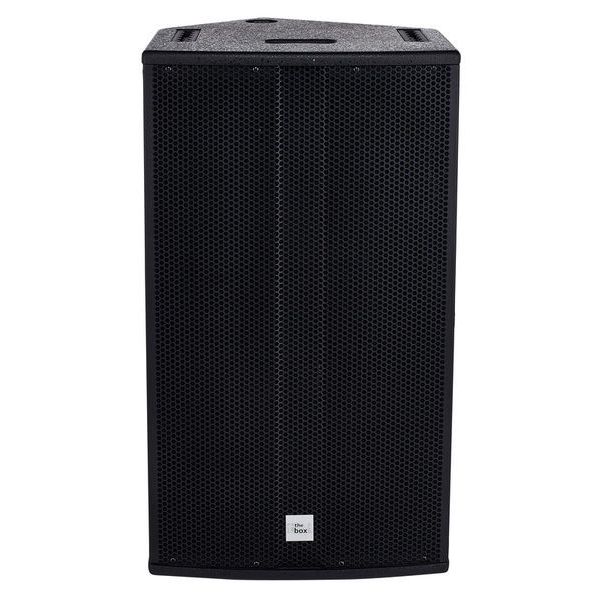 the box pro Achat 115 M/115 Power Bundle