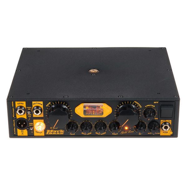 Markbass Little Mark Vintage 58R