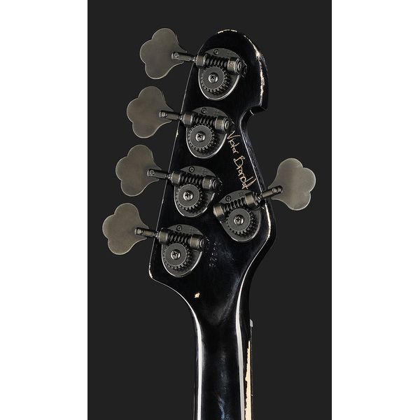 Sandberg Forty Eight 5 BK Victor Brandt