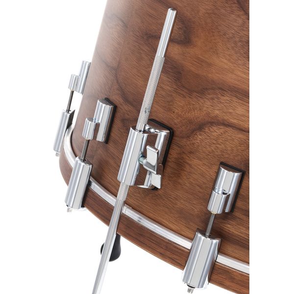 DrumCraft Concert Fl Tom 24"x20" W/M DB