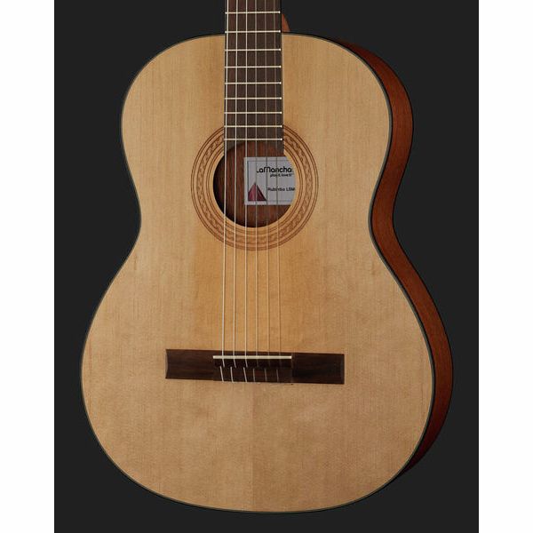 La Mancha Rubinito LSM-N