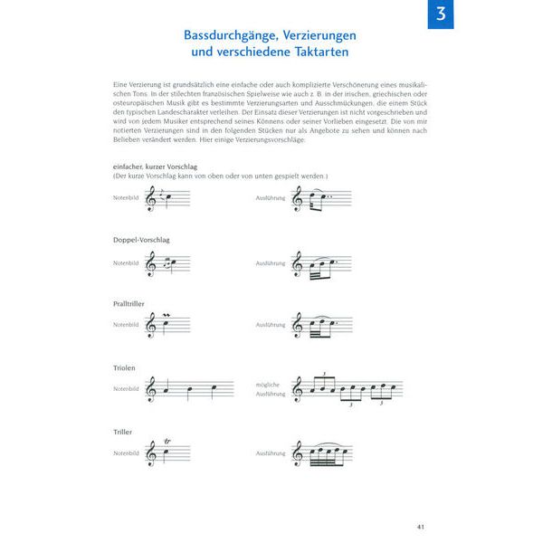Holzschuh Verlag Akkordeon Workshop 2