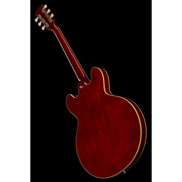 Gibson 1961 ES-335 Reissue 60s CH VOS