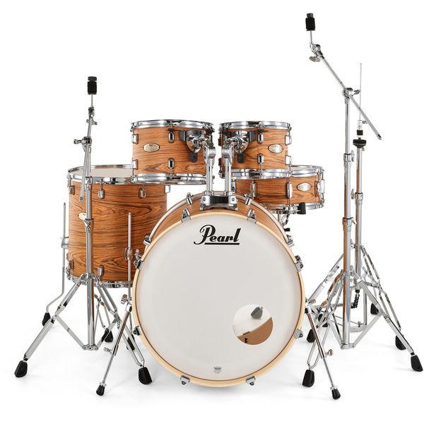 Pearl Decade Maple Studio Caramel V.