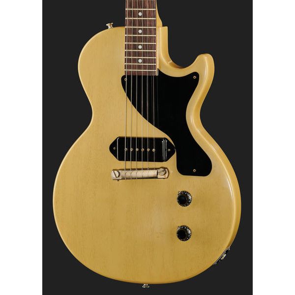 Gibson LP Junior 57 Singlecut TVY VOS