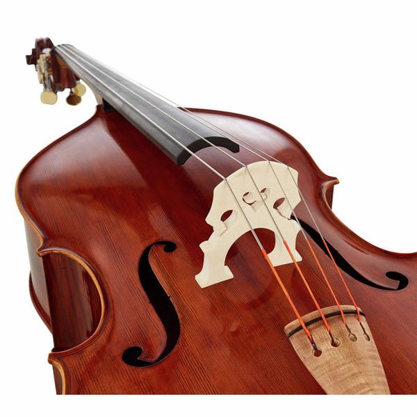 Scala Vilagio Double Bass Tarantini Piccolo