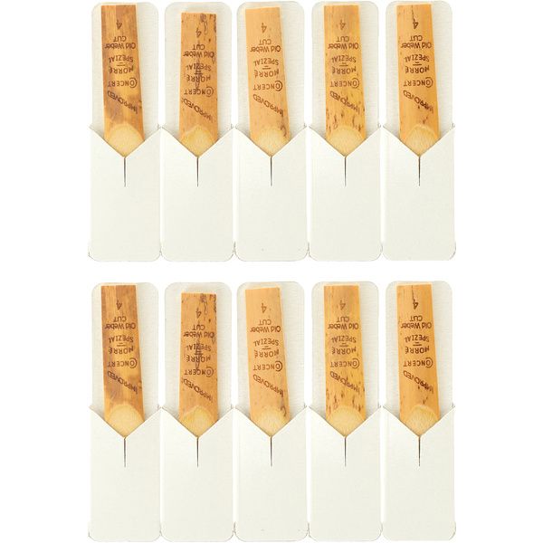 Pilgerstorfer Morré Old Weber Bb-Clar 4.0