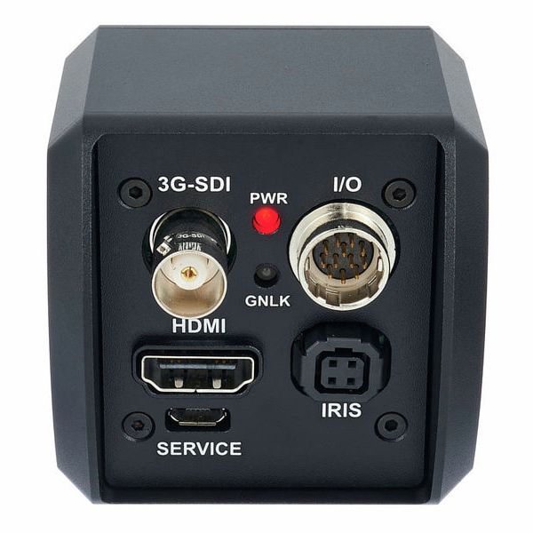 Marshall Electronics CV368 Mini Full HD Camera