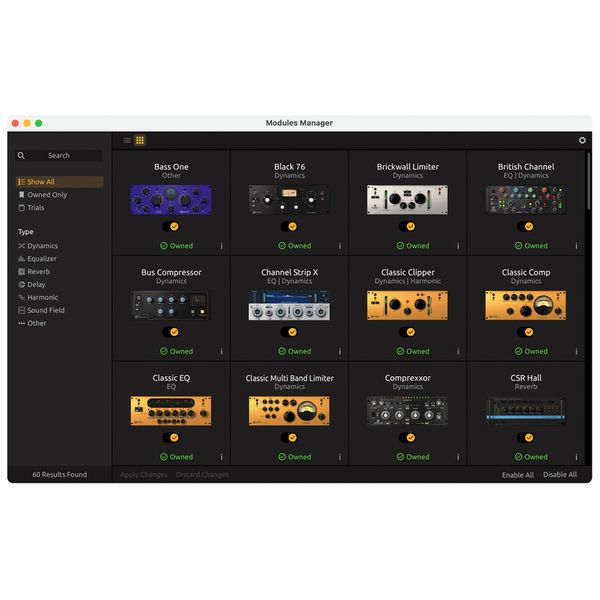 IK Multimedia T-RackS 6 Max