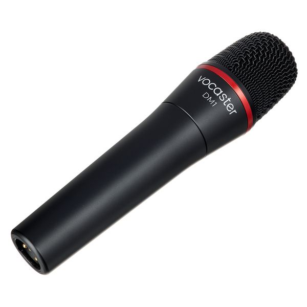 Focusrite Vocaster One Studio