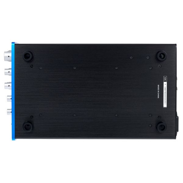 Phil Jones Bass Amp Head BP-800