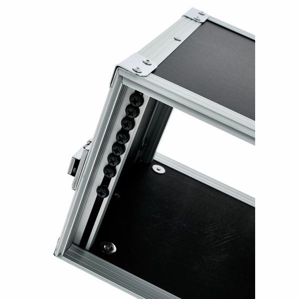 Flyht Pro Stage Rack 9,5" 4U Double Door