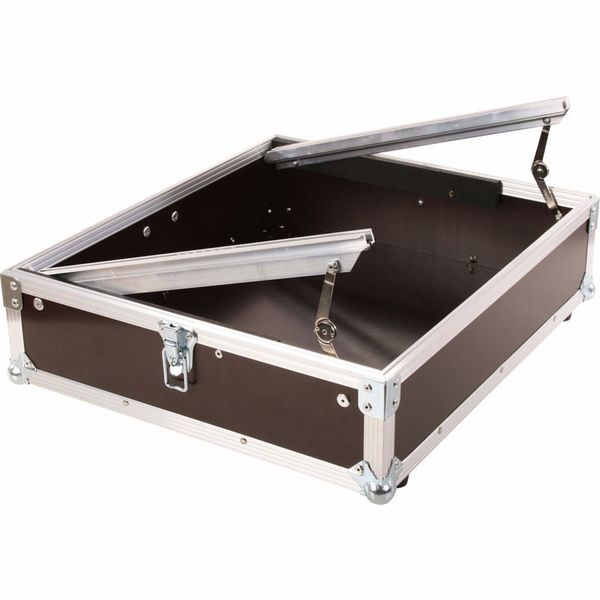 Thon Rack Case 10U 12 RA