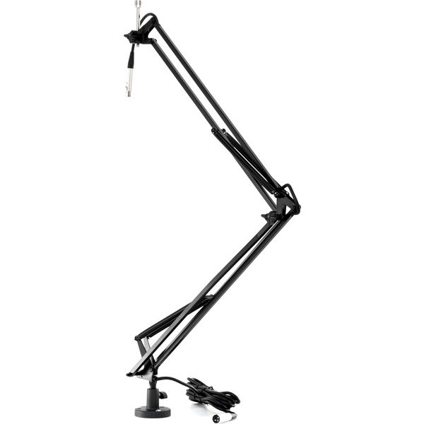 the t.bone MB 7 Beta USB Podcast Bundle