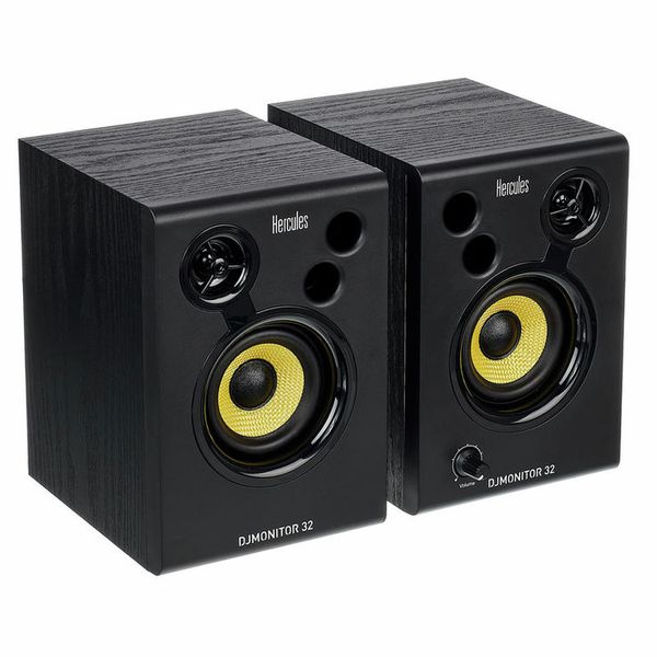 Hercules DJ Monitor 32