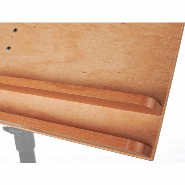 K&M 12334 Stand Desk