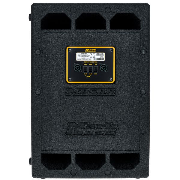 Markbass MB58R 121 Pure Box