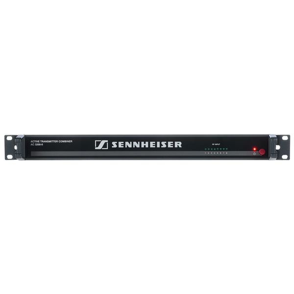 Sennheiser AC3200-MK II
