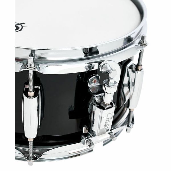 Gretsch Drums 10"x5,5" Mighty Mini Snare BK