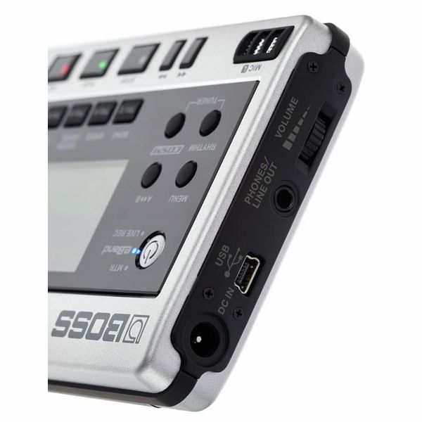 Boss BR-80 SD Card Bundle