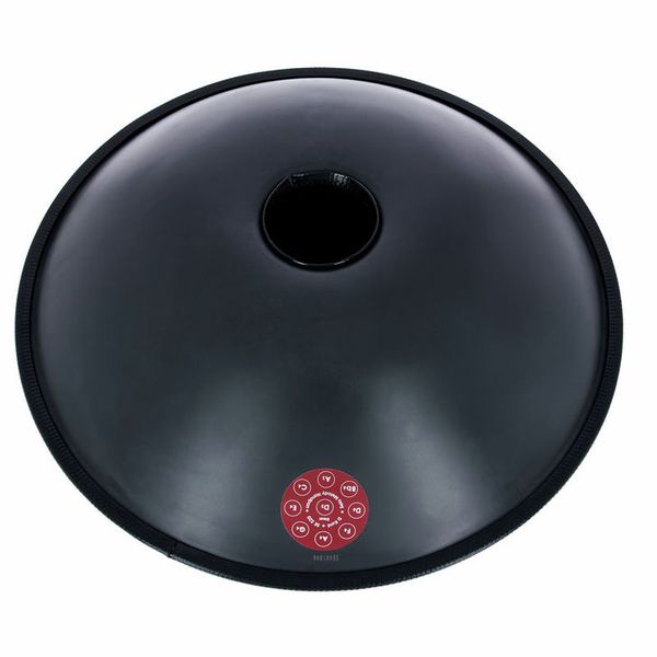 Sela Melody Handpan D Kurd SE220