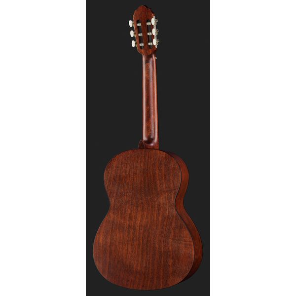 Gewa Student Natural Cedar 4/4 LH