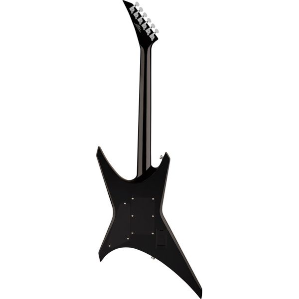 Jackson Pro Plus Pure Metal WR1A