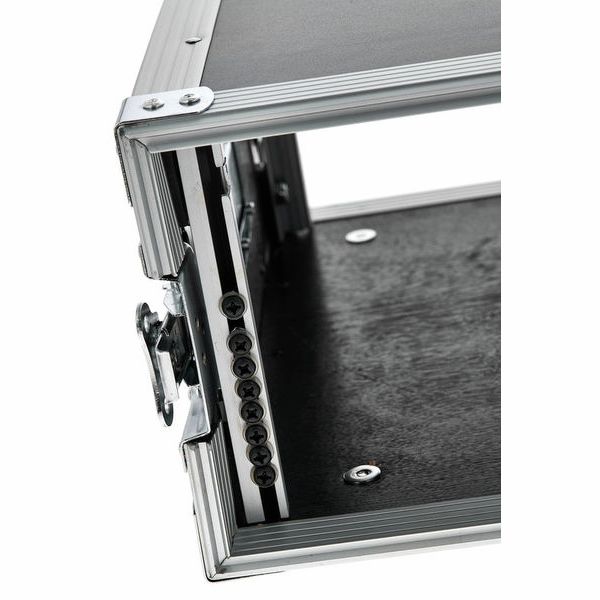 Flyht Pro Rack 4U Double Door Profi