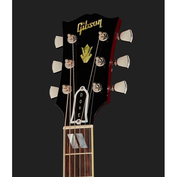 Gibson Dove Original Antique Natural