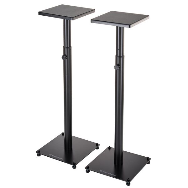 Wavebone Grand Gemini Set Black