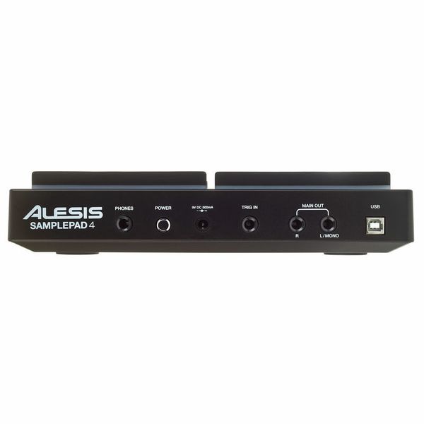 Alesis Samplepad 4