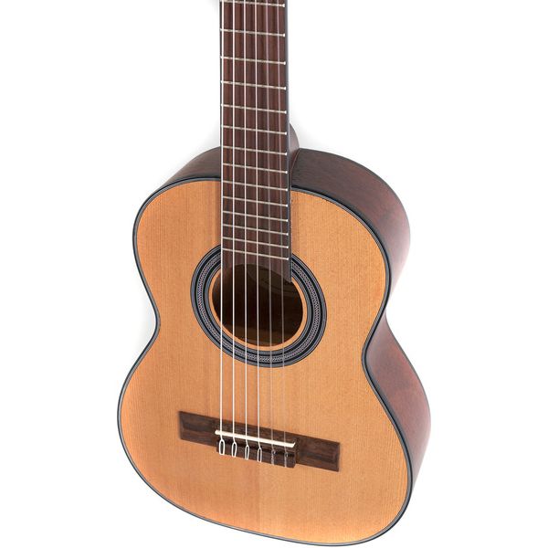 Gewa Student Natural Cedar 1/4