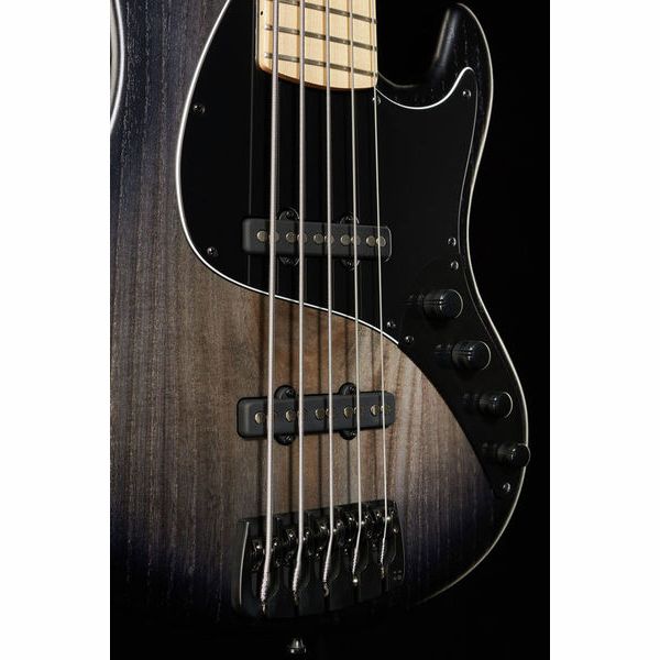 Sandberg California II SL TT 5 BB MN