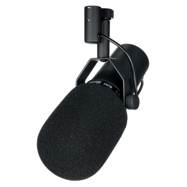 Elgato Wave XLR Shure SM 7 B Bundle