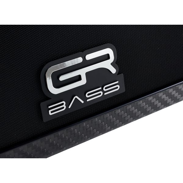 GR Bass AT212/4 SuperLight Series