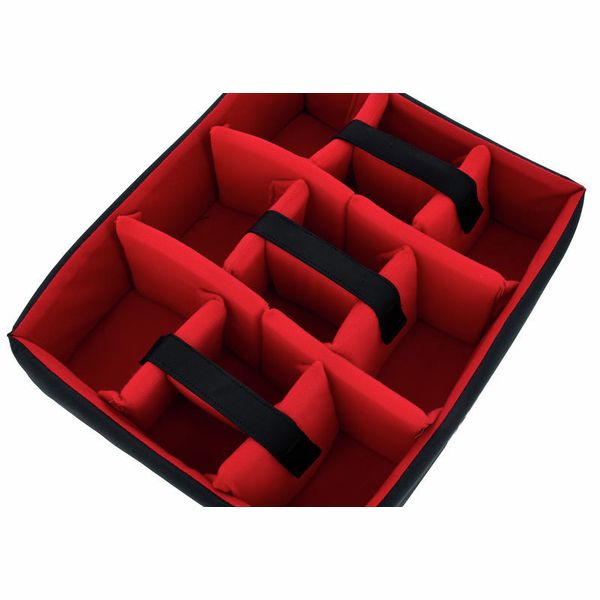 Flyht Pro Flex Inlay WP Safe Box 4