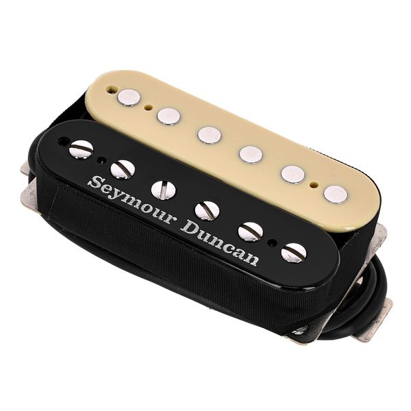 Seymour Duncan Hades Gates Bridge ZB RV