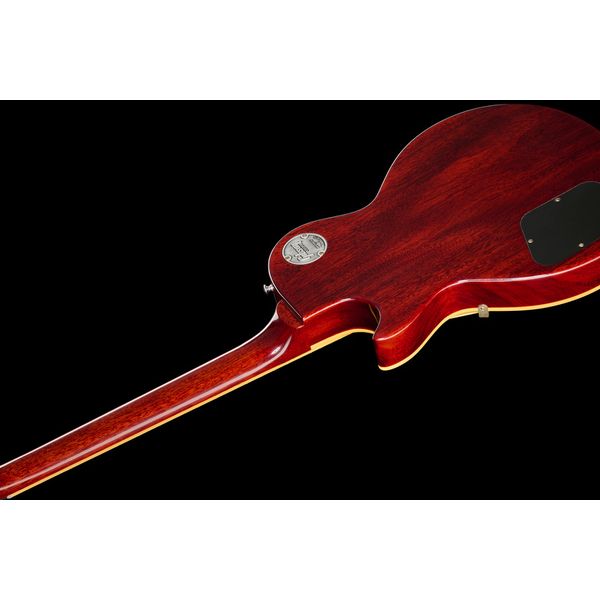 Gibson Les Paul 60 TangerineB VOS HPT