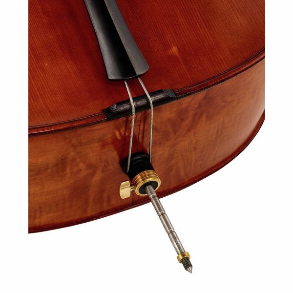 Gewa Premium Line Laminated Bass