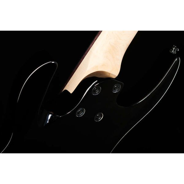 Harley Benton R-457BK MultiScale