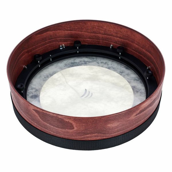 Schlagwerk 14" Bodhran Neotrad Red