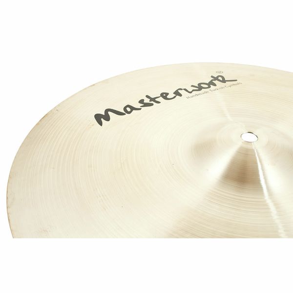 Masterwork 15" Custom Crash